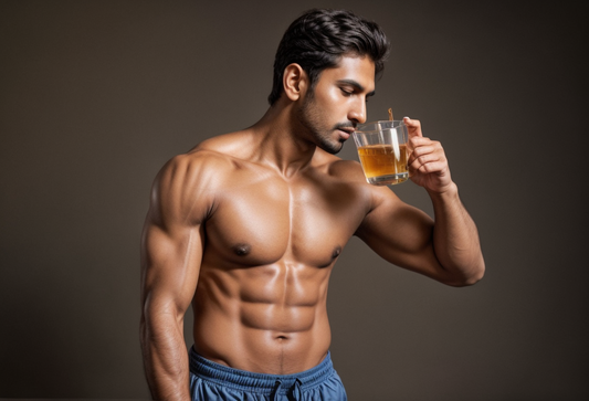 How Can Green Tea Help Boost Your Muscle Growth?