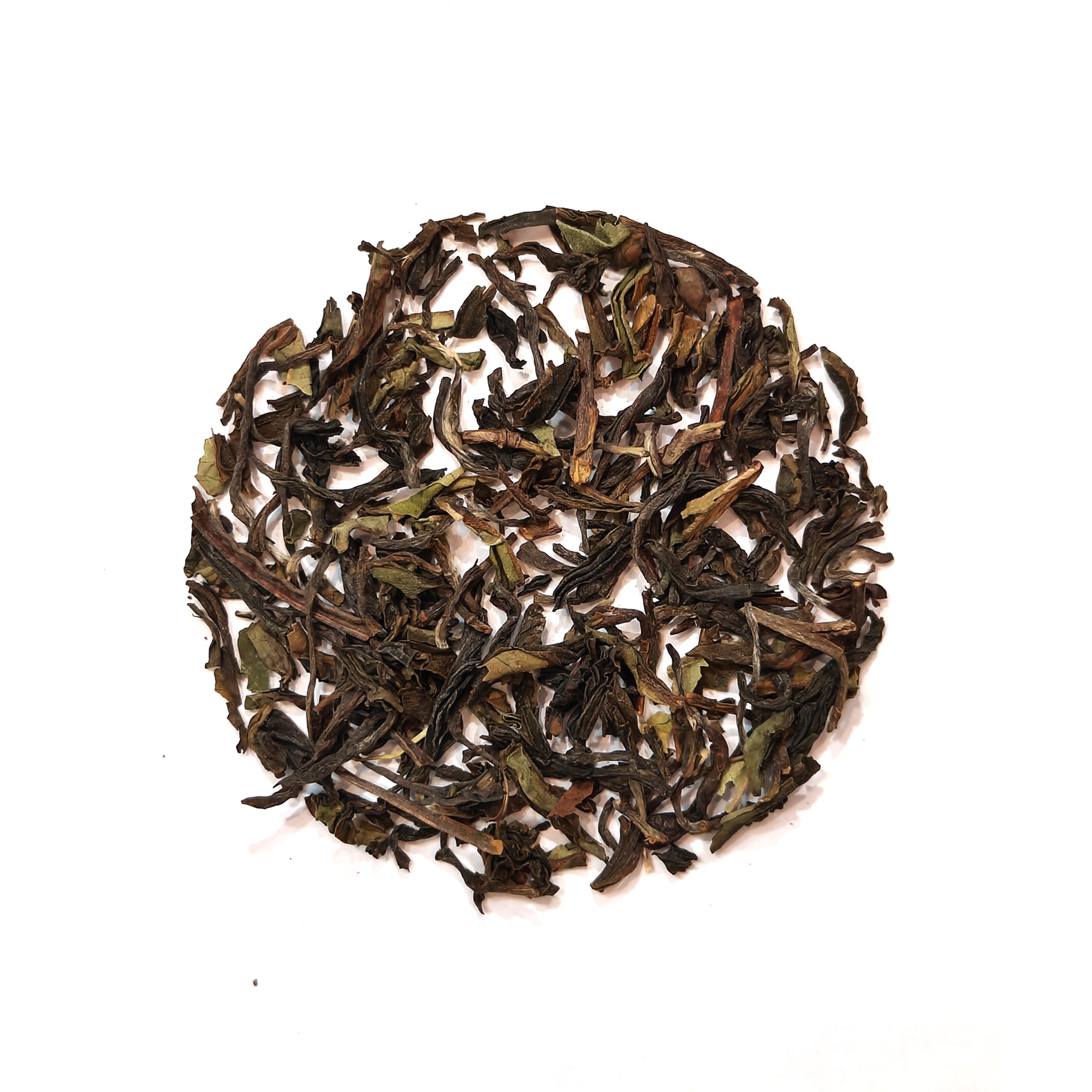 Himalayan Gold Black Tea