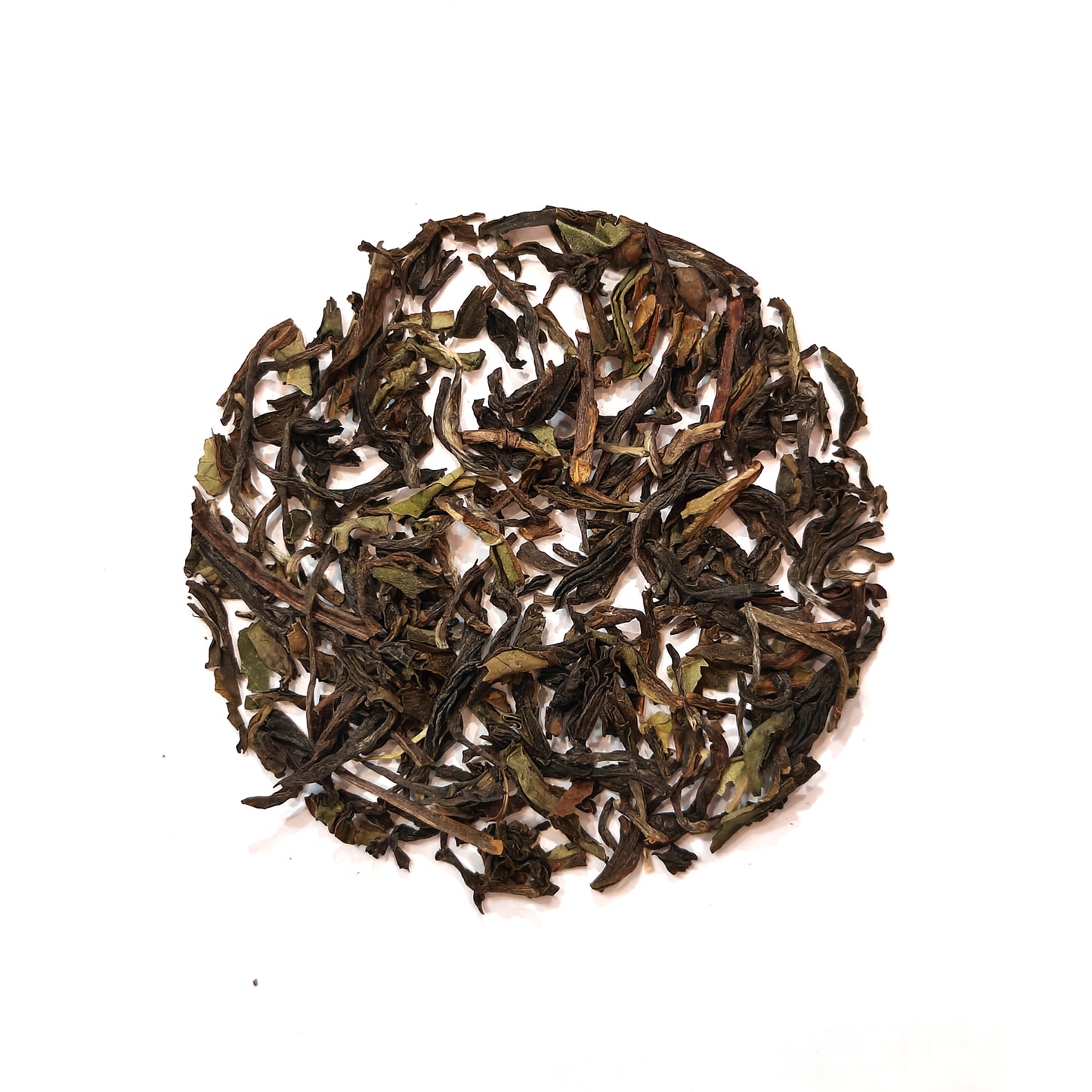 Himalayan Gold Black Tea