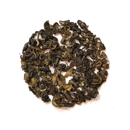 Himalayan Pearl Green Tea