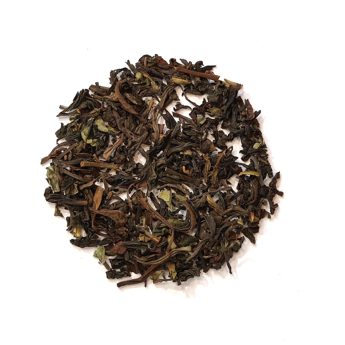 Nepal Premium Black Tea